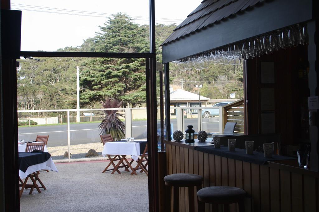 Best Western Burnie - Murchison Lodge Somerset Exteriör bild