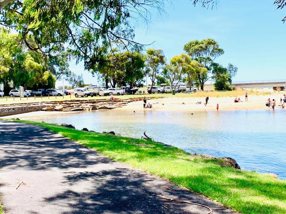 Best Western Burnie - Murchison Lodge Somerset Exteriör bild