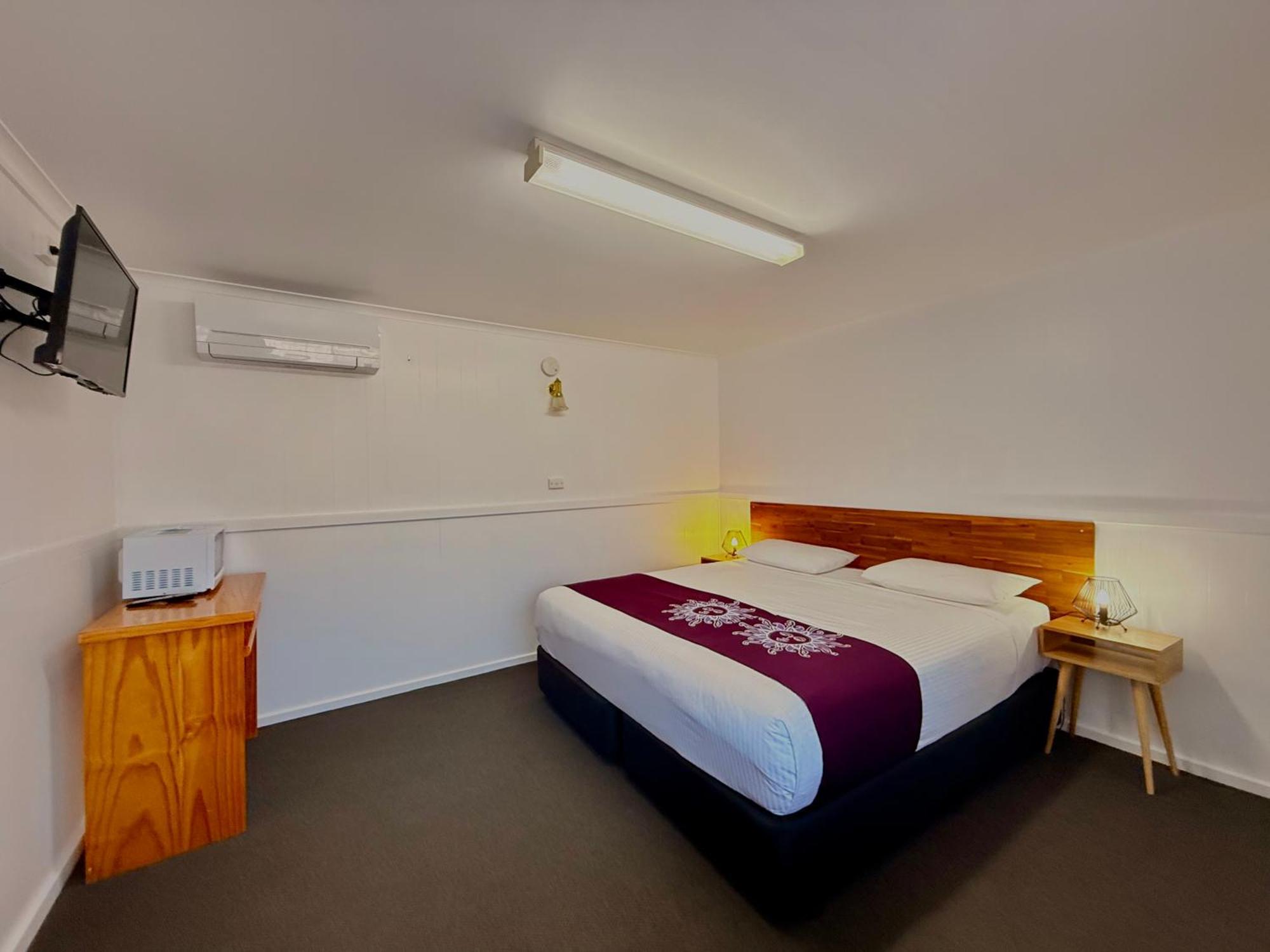Best Western Burnie - Murchison Lodge Somerset Exteriör bild