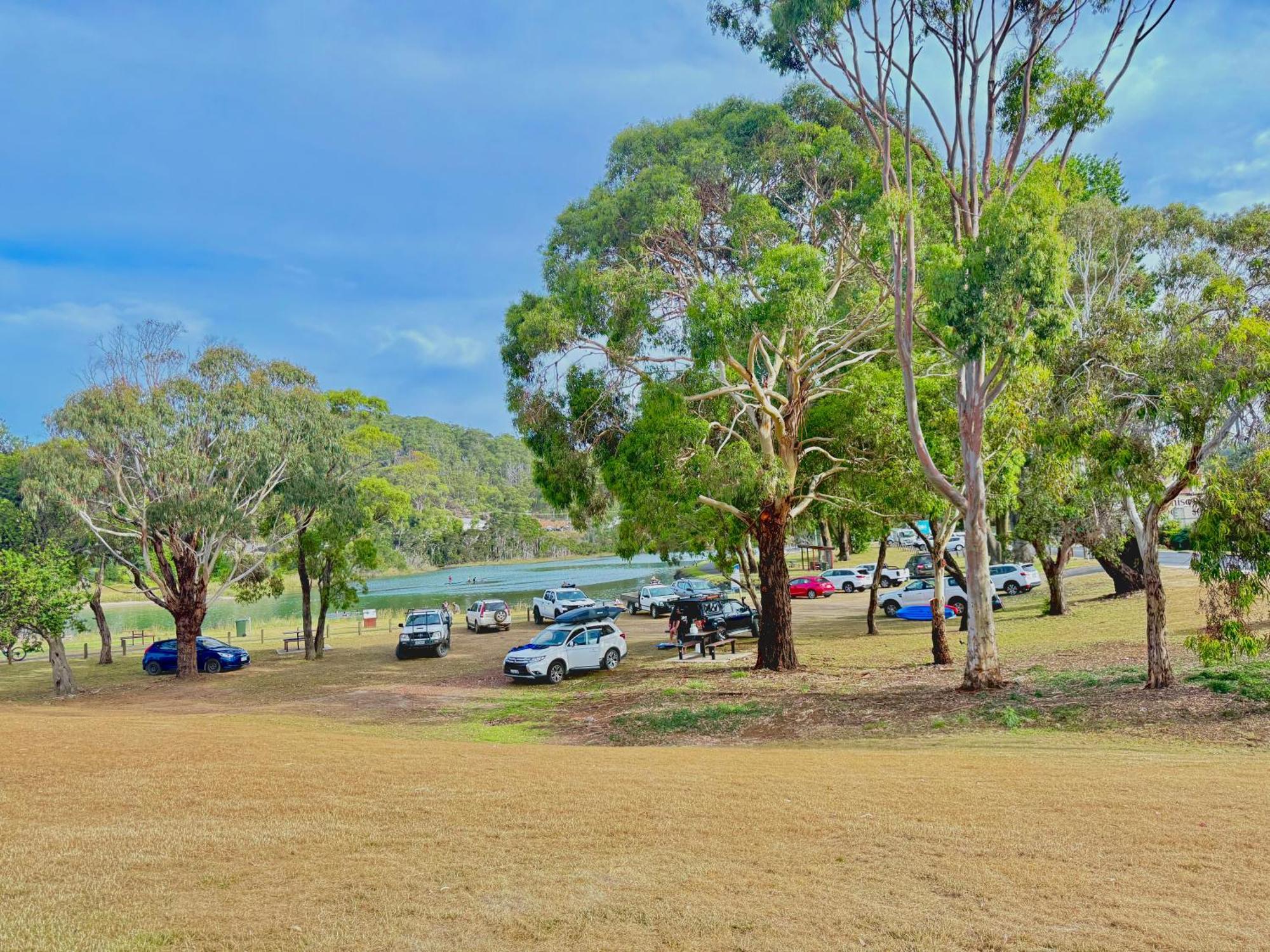 Best Western Burnie - Murchison Lodge Somerset Exteriör bild