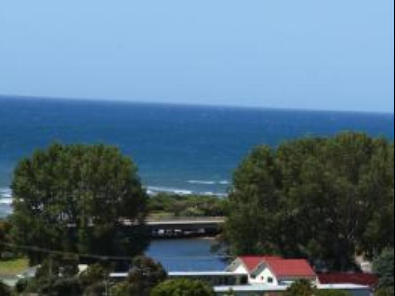 Best Western Burnie - Murchison Lodge Somerset Exteriör bild